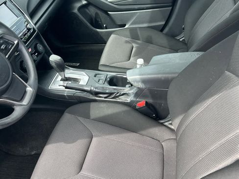 Used 2018 Subaru Impreza 2.0i AWD/4WD image 6