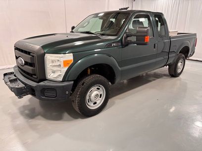 Used 2011 Ford F250 XL