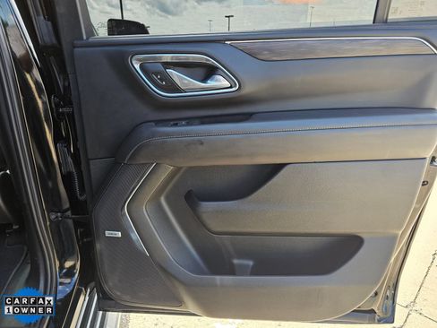 Used 2024 Chevrolet Suburban LT AWD/4WD image 35