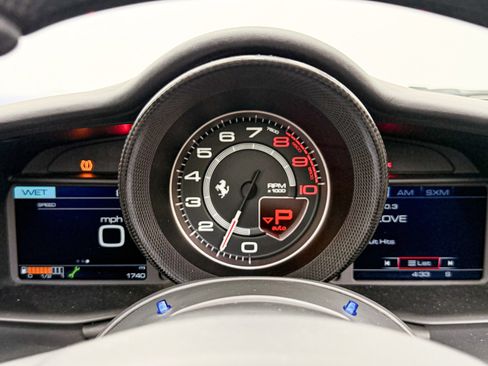 Used 2018 Ferrari 488 Spider RWD image 20