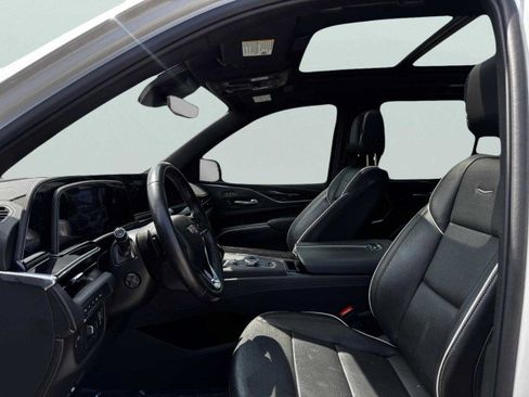 Used 2022 Cadillac Escalade Sport image 14