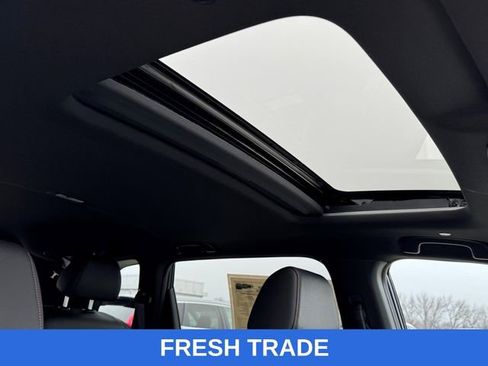 Certified 2026 Honda CR-V Sport-L image 9