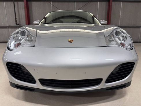 Used 2004 Porsche 911 Carrera 4S AWD/4WD image 19