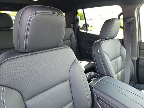 New 2026 Chevrolet Traverse LT w/ Driver Confidence Package image 36