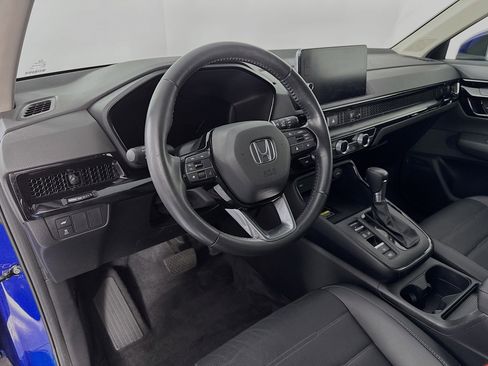 Certified 2024 Honda CR-V EX-L image 9