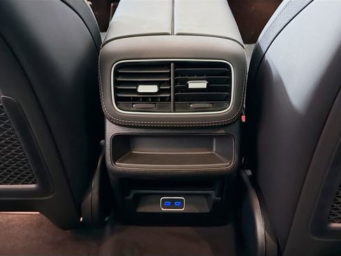 New 2026 Mercedes-Benz GLE 53 AMG 4MATIC image 28