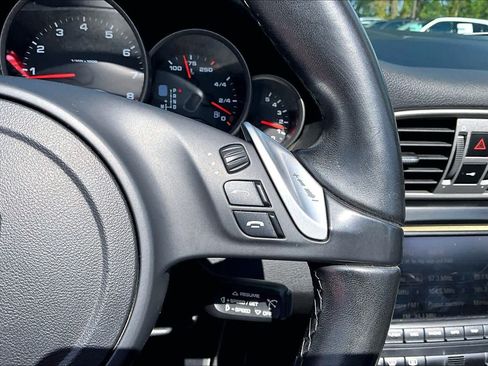 Used 2011 Porsche 911 Carrera RWD image 22