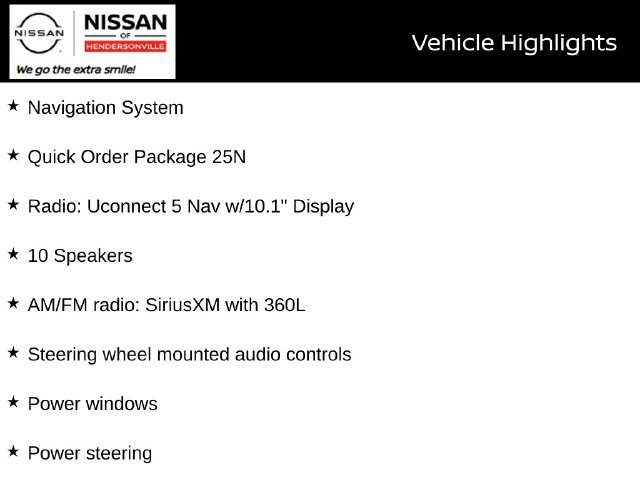 Used 2024 Jeep Wagoneer Series III AWD/4WD image 6