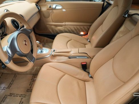 Used 2010 Porsche Cayman S image 22
