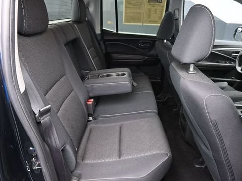 Used 2023 Honda Ridgeline Sport image 29