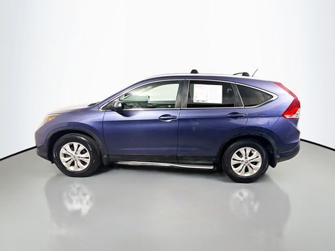 Used 2012 Honda CR-V EX-L image 4