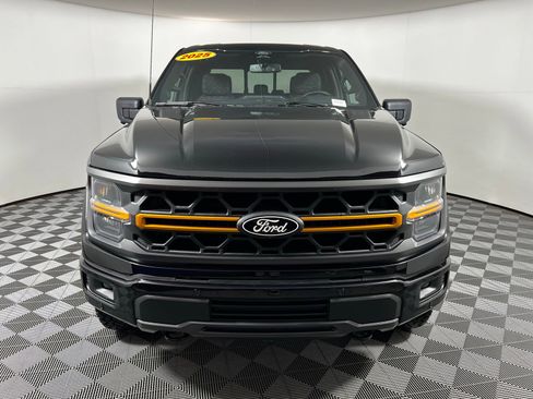 Used 2025 Ford F150 Tremor AWD/4WD image 2