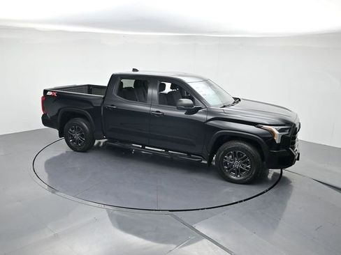 Used 2024 Toyota Tundra SR5 image 39