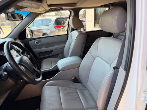 Used 2011 Honda Pilot EX-L image 10