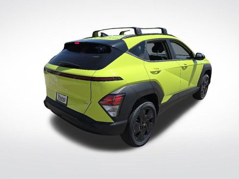 New 2026 Hyundai Kona SEL Sport AWD/4WD image 3