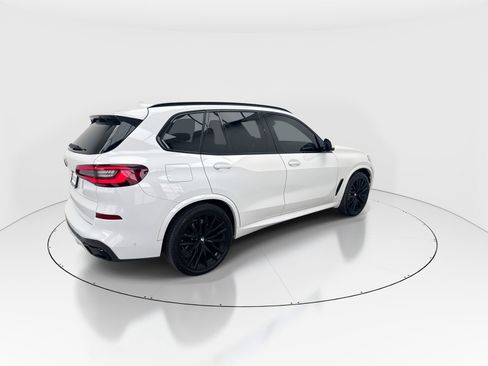 Used 2021 BMW X5 sDrive40i w/ M Sport Package image 8