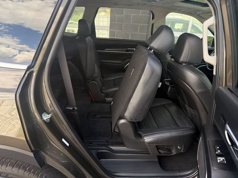 Used 2023 Kia Telluride SX AWD/4WD image 39