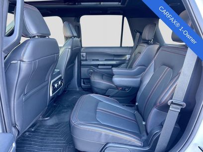 Used 2023 Ford Expedition Limited