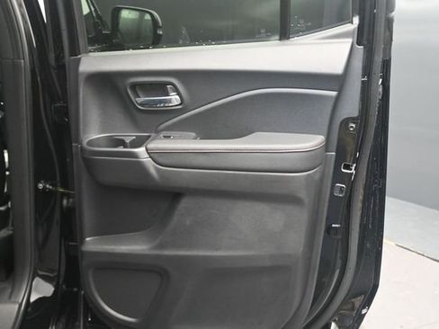 New 2026 Honda Ridgeline Black Edition image 22