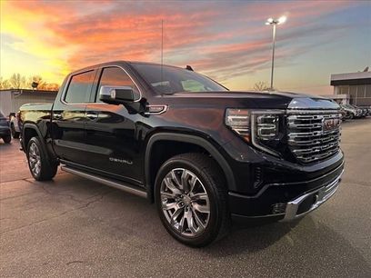 New 2026 GMC Sierra 1500 Denali