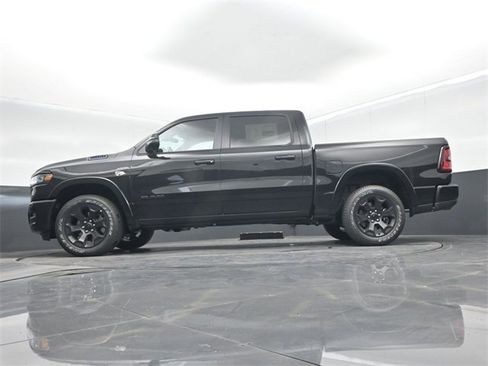 New 2026 RAM 1500 Big Horn image 46