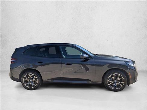 Used 2025 BMW X3 xDrive30 AWD/4WD image 4
