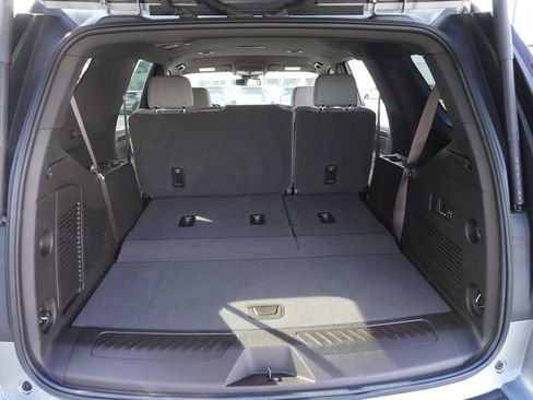 Certified 2023 Chevrolet Tahoe LT w/ Luxury Package image 8