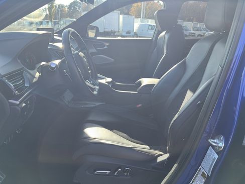 Certified 2024 Acura RDX A-Spec image 16