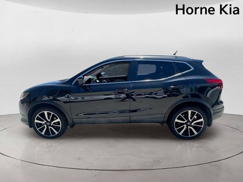 Used 2017 Nissan Rogue Sport SL FWD image 6