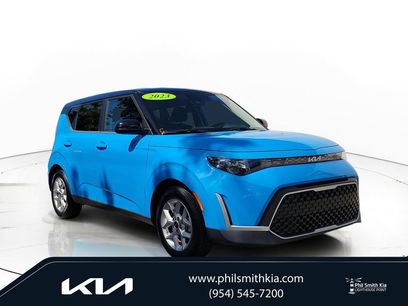 Used 2023 Kia Soul S