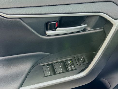 Certified 2023 Toyota RAV4 XLE image 15