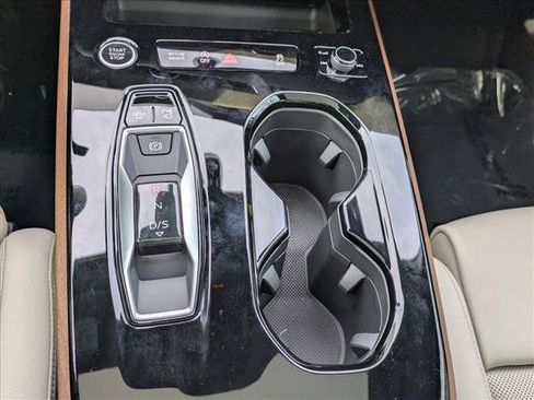 New 2025 Audi A5 2.0T Prestige image 16