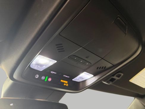 Used 2024 Cadillac XT4 Premium Luxury w/ Cold Weather Package image 19