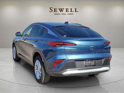 New 2026 Buick Envista Preferred w/ Convenience I Package image 3