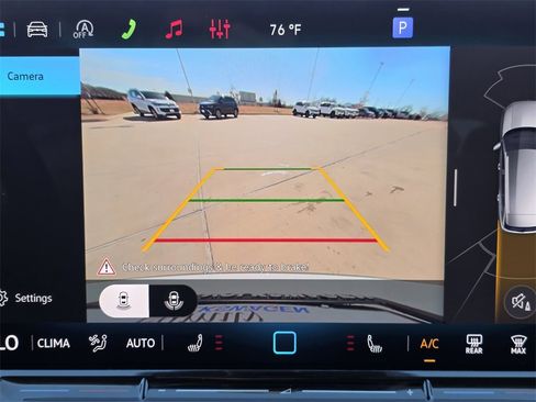 New 2026 Volkswagen Tiguan S image 13