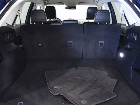 Used 2022 Ford Edge SEL w/ Convenience Package image 13