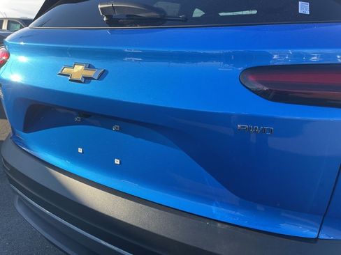 Used 2025 Chevrolet Blazer EV LT w/ Super Cruise Package image 27