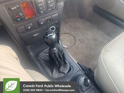 Used 1997 Saab 900 SE Turbo image 16