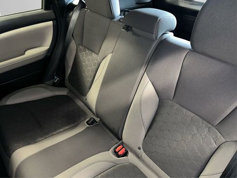 New 2026 Subaru Forester image 17