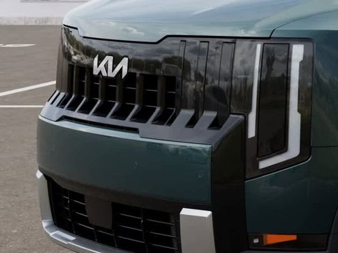 New 2027 Kia Telluride EX image 12