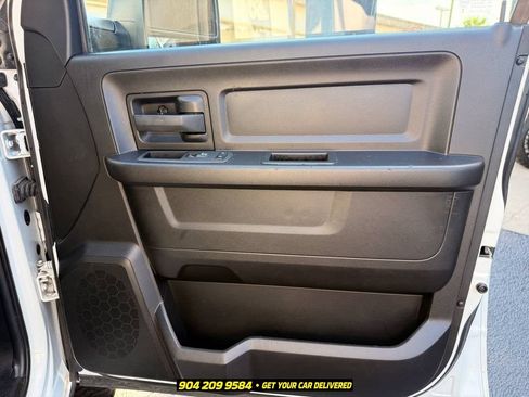 Used 2023 RAM 2500 Tradesman w/ Towing Technology Group RWD image 30
