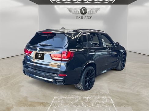 Used 2018 BMW X5 xDrive35i image 5