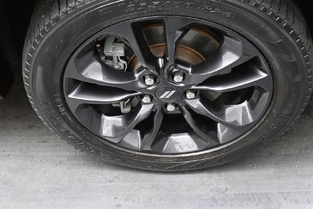 Used 2024 Dodge Durango GT AWD/4WD image 37