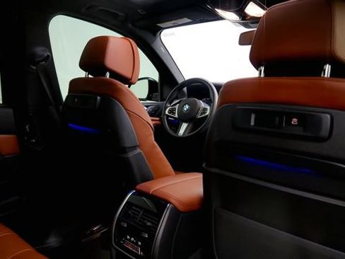 Used 2022 BMW X5 sDrive40i w/ M Sport Package RWD image 41