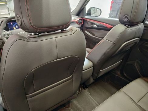 New 2026 Chevrolet TrailBlazer RS w/ Convenience Package image 30