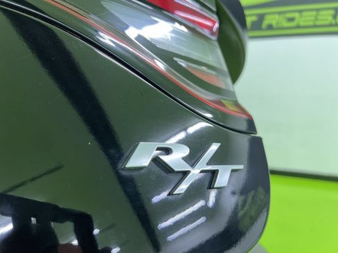 Used 2021 Dodge Charger R/T RWD image 14