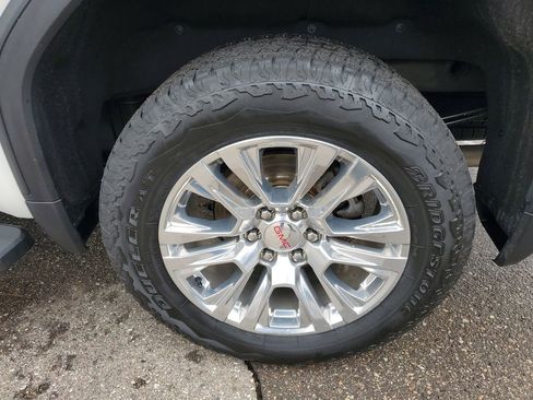 Certified 2020 GMC Sierra 1500 Denali w/ Technology Package image 27