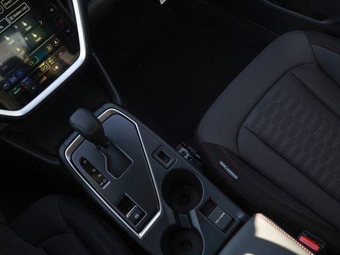 New 2026 Subaru Impreza 2.0i Sport image 24