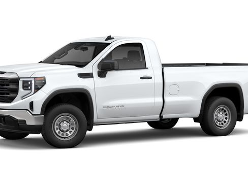 New 2025 GMC Sierra 1500 Pro image 26