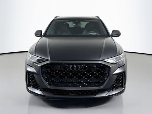 Used 2025 Audi RS Q8 performance w/ Matte Carbon Package AWD/4WD image 6
